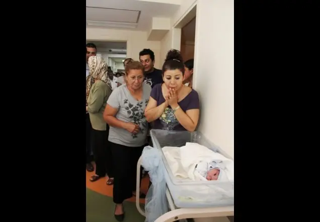 YAĞIZ EFE DERE'nin Web Sayfası – doğum hikayesi fotoğrafı 31/70 · Songül Turgut, İzmir