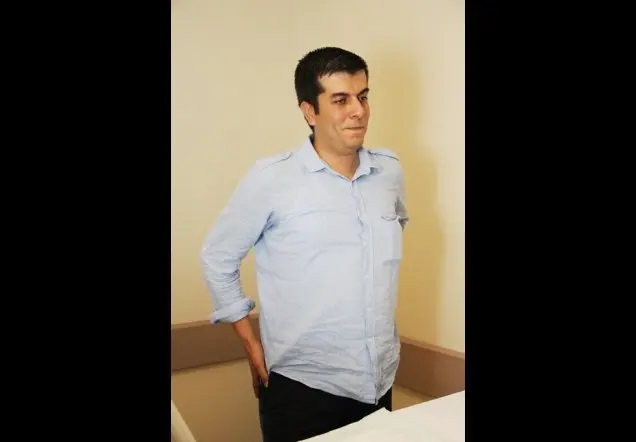 YAĞIZ EFE DERE'nin Web Sayfası – doğum hikayesi fotoğrafı 34/70 · Songül Turgut, İzmir