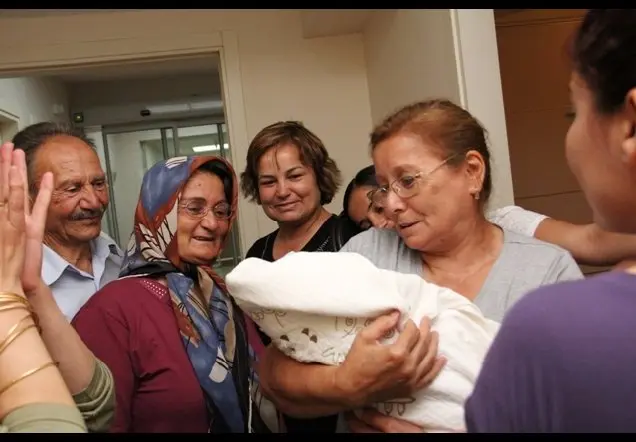 YAĞIZ EFE DERE'nin Web Sayfası – doğum hikayesi fotoğrafı 40/70 · Songül Turgut, İzmir