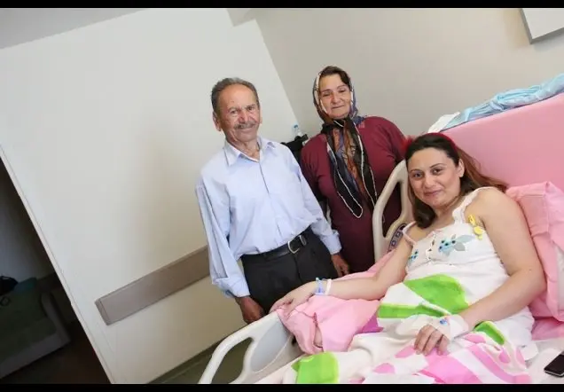YAĞIZ EFE DERE'nin Web Sayfası – doğum hikayesi fotoğrafı 48/70 · Songül Turgut, İzmir