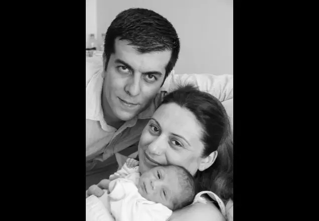 YAĞIZ EFE DERE'nin Web Sayfası – doğum hikayesi fotoğrafı 60/70 · Songül Turgut, İzmir
