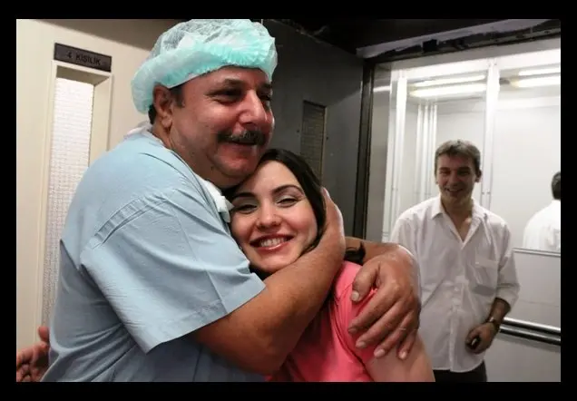 Yağmur Gezgin – doğum hikayesi fotoğrafı 7/68 · Songül Turgut, İzmir