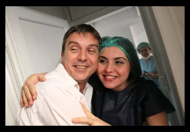 Yağmur Gezgin – doğum hikayesi fotoğrafı 18/68 · Songül Turgut, İzmir