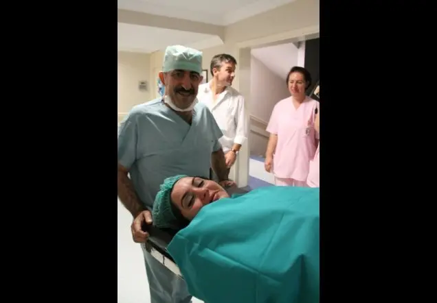 Yağmur Gezgin – doğum hikayesi fotoğrafı 30/68 · Songül Turgut, İzmir