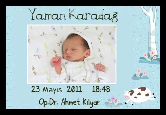 YAMAN KARADAĞ'ın Web Sayfası galerisi kapak fotoğrafı