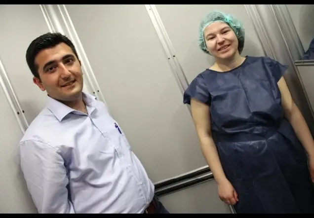 YAMAN KARADAĞ'ın Web Sayfası – doğum hikayesi fotoğrafı 2/72 · Songül Turgut, İzmir