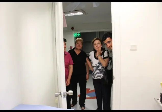YAMAN KARADAĞ'ın Web Sayfası – doğum hikayesi fotoğrafı 15/72 · Songül Turgut, İzmir