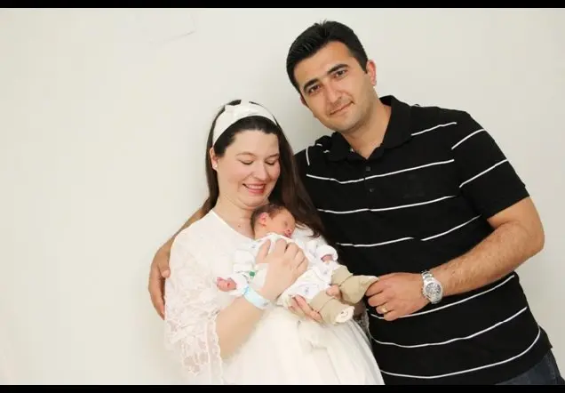 YAMAN KARADAĞ'ın Web Sayfası – doğum hikayesi fotoğrafı 53/72 · Songül Turgut, İzmir