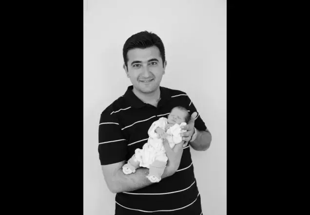 YAMAN KARADAĞ'ın Web Sayfası – doğum hikayesi fotoğrafı 56/72 · Songül Turgut, İzmir