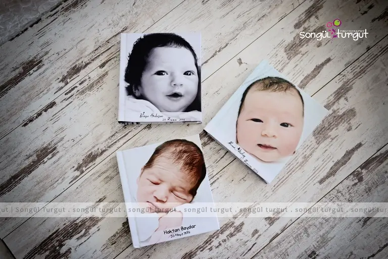 Yeni Albümler galerisi kapak fotoğrafı