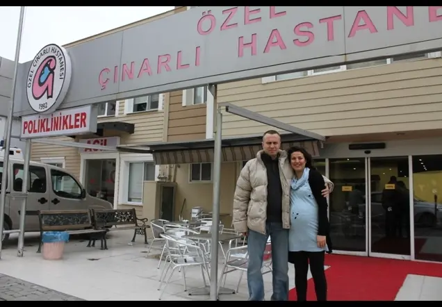 YUSUF TUNA ERTAŞ'ın Web Sayfası – doğum hikayesi fotoğrafı 2/63 · Songül Turgut, İzmir