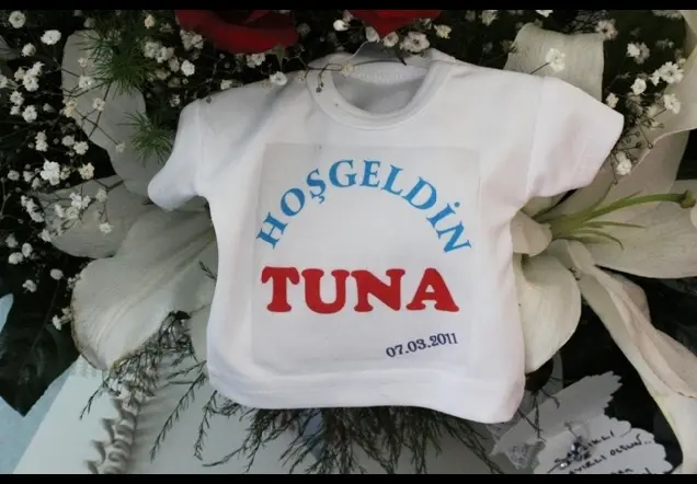 YUSUF TUNA ERTAŞ'ın Web Sayfası – doğum hikayesi fotoğrafı 34/63 · Songül Turgut, İzmir