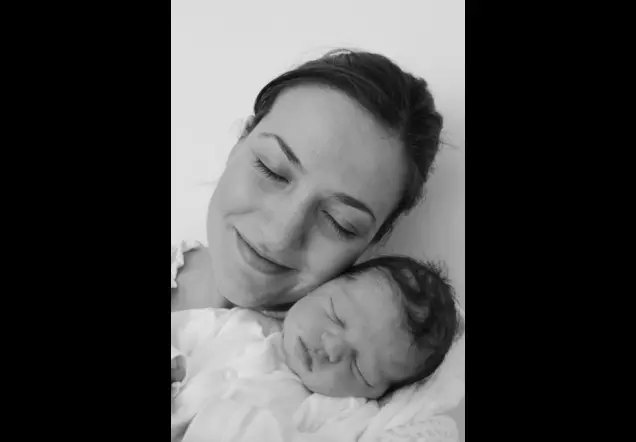 YUSUF TUNA ERTAŞ'ın Web Sayfası – doğum hikayesi fotoğrafı 49/63 · Songül Turgut, İzmir