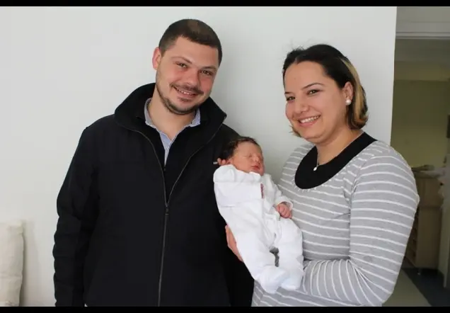 YUSUF TUNA ERTAŞ'ın Web Sayfası – doğum hikayesi fotoğrafı 55/63 · Songül Turgut, İzmir
