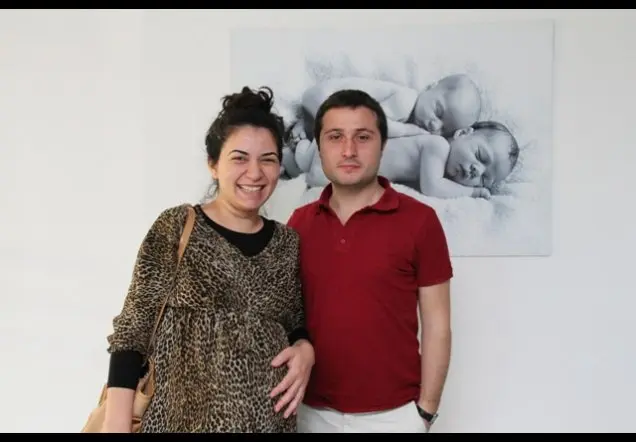 ZEYNEP BEYZA METE'NİN Web Sayfası galerisi kapak fotoğrafı